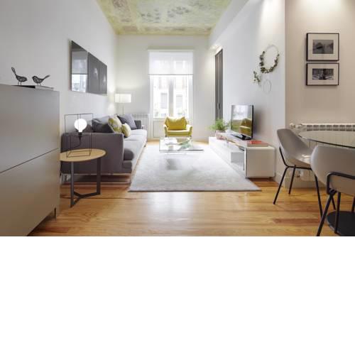 Urbieta 2 Apartment by FeelFree Rentals