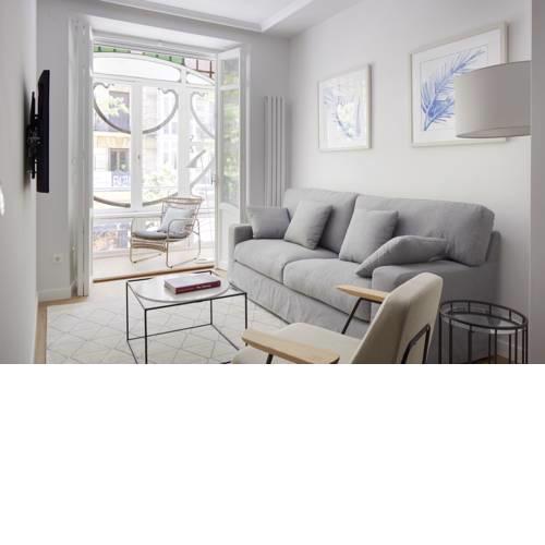 Urbieta 3 Apartment by FeelFree Rentals