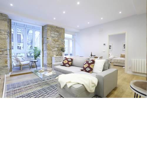 URBIETA SUITE APARTMENT
