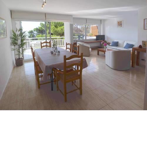 Urcatusa llevant - Apartamento 6 pax con piscina g27034