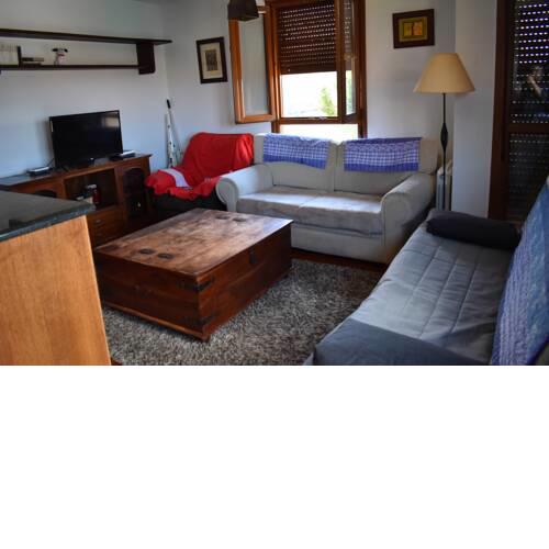 Urdaibai Apartament