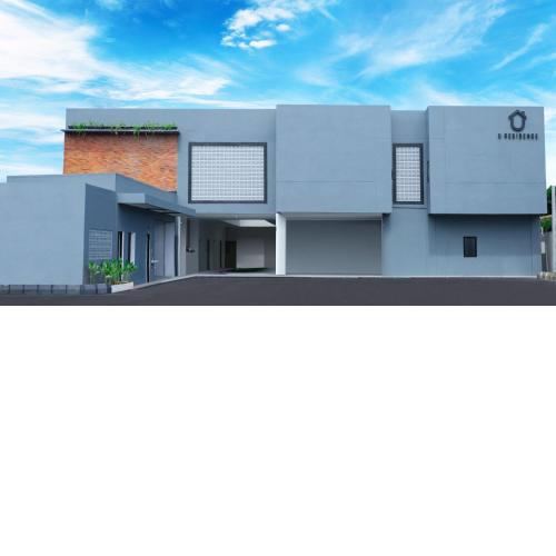 Uresidence Bengkulu