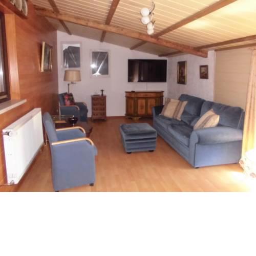 urgemütliche Ferienwohnung im Kraichgauer Hügelland