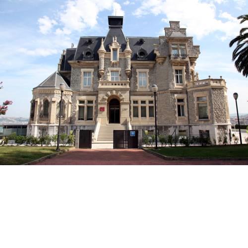 URH Palacio de Oriol