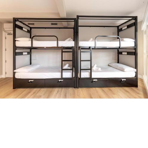 Uri Hostel Bilbao Rooms
