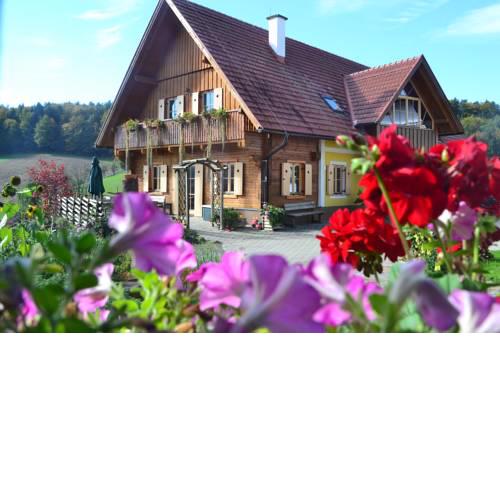 Urlaub am Bauernhof - Fam. Stiendl