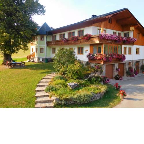 Urlaub am Bauernhof Blamauer Köhr