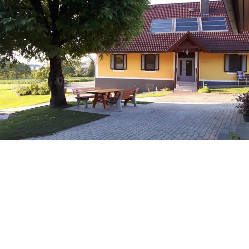 Urlaub am Bauernhof Lipp-Reiterer