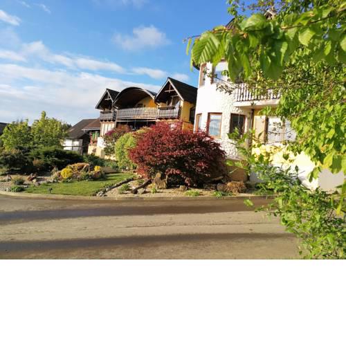 Urlaub am Bauernhof Unger