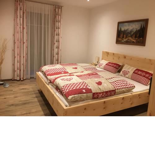 Urlaub am Moarbauerhof