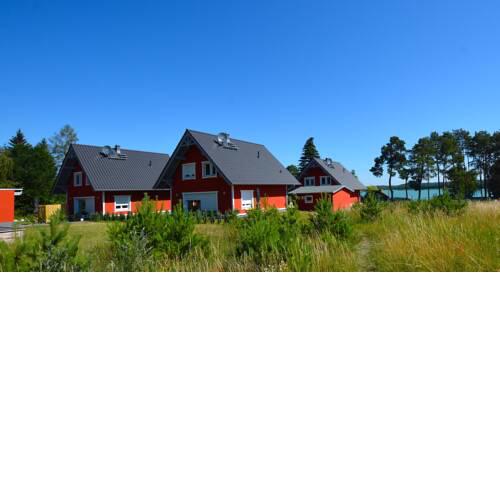 Urlaub am Plätlinsee - Haus Odin