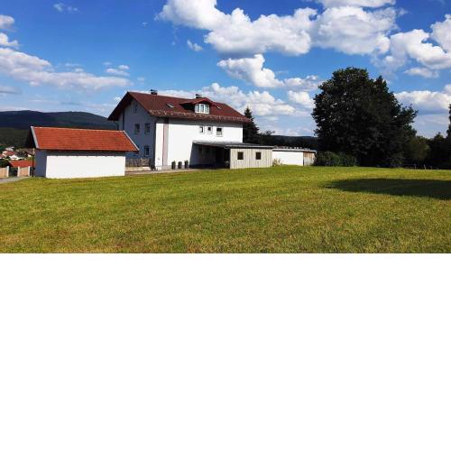 Urlaub am Sonnenhügl