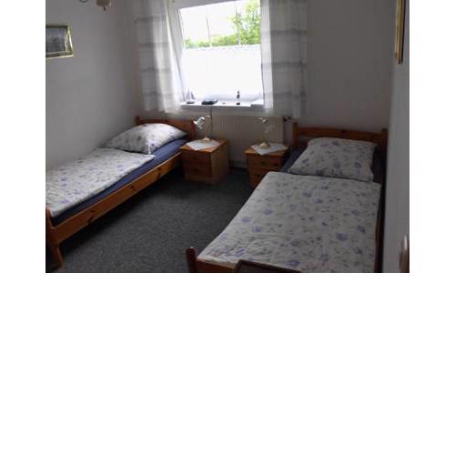 Urlaub an der Steilküste