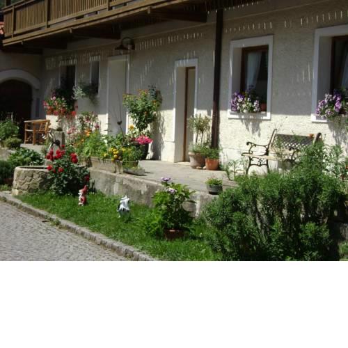 Urlaub auf dem Bauernhof