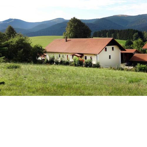 Urlaub auf dem Haberlhof