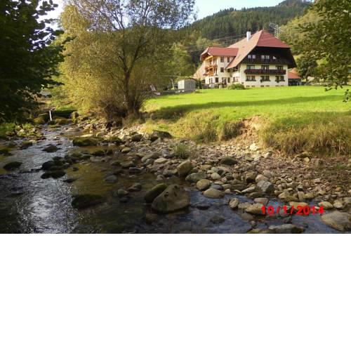 Urlaub auf dem Hänslehof