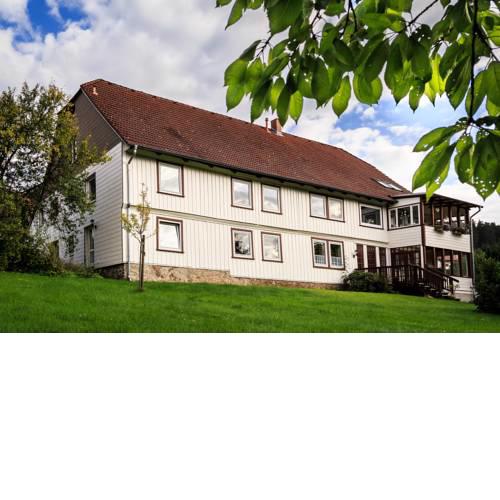 Urlaub auf dem Lindnerhof