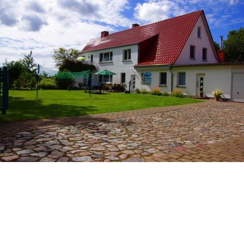 Urlaub auf der Insel Rügen