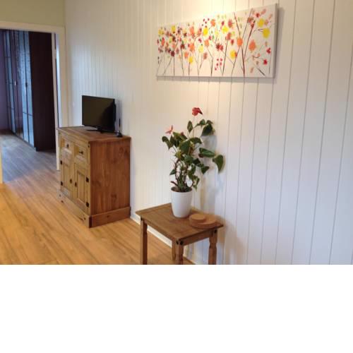 Urlaub bei Charly - App. Paradies
