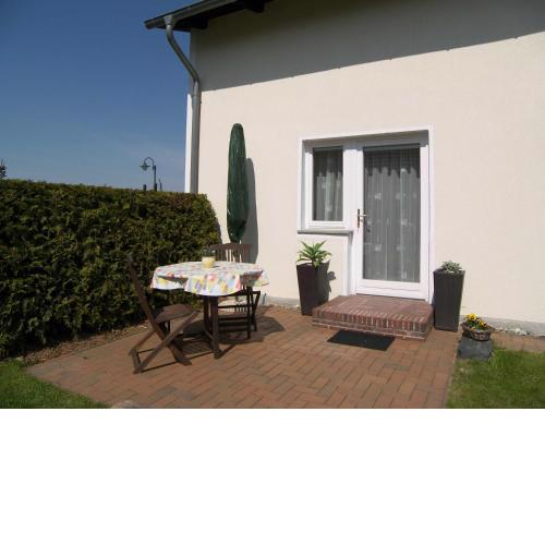 Urlaub bei Schünemanns