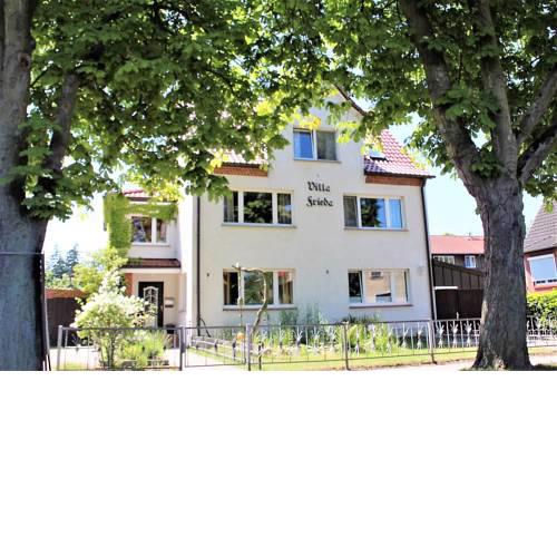 Urlaub beim Fischer - Gaude Tied