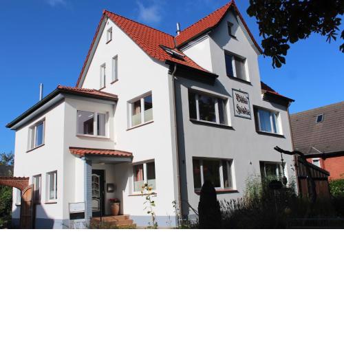 Urlaub beim Fischer - Lütt Elsing