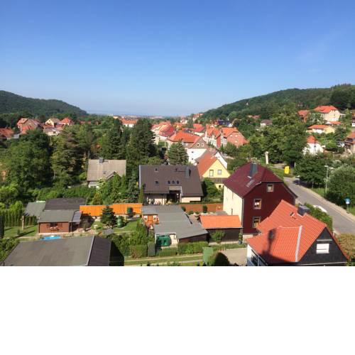 Urlaub beim Fürst