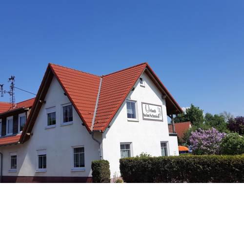 Urlaub beim Schmied 6