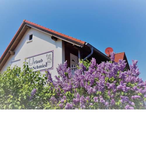 Urlaub beim Schmied 7-8