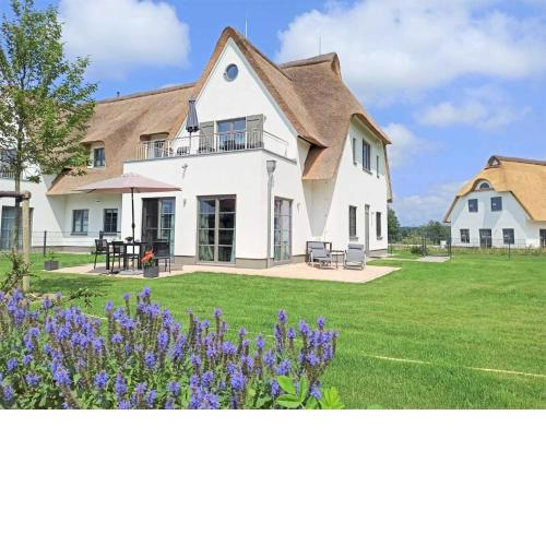 Urlaub de luxe unter Reet E Grieg