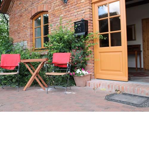 Urlaub für die Familie mit viel Platz im Garten