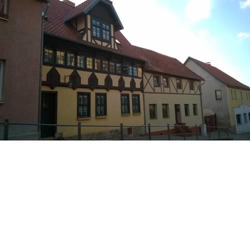 Urlaub im Fachwerkhaus