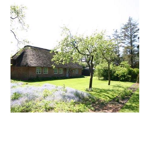 Urlaub im Friesenhaus