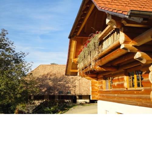 Urlaub im Herrenholz