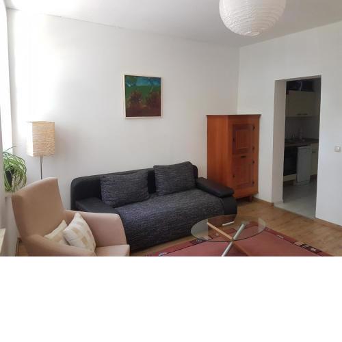 Urlaub im Herzen Wismars TS EG