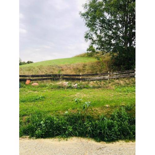 Urlaub im Isental