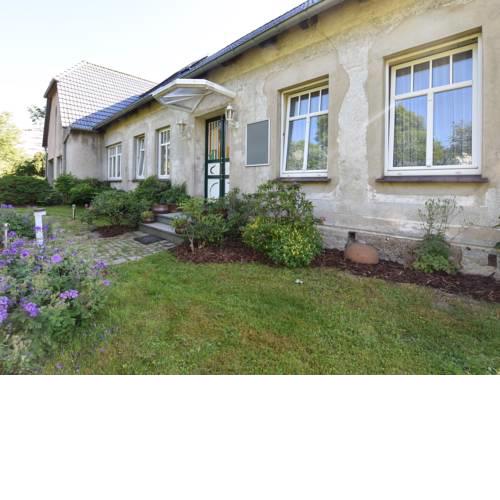 Comfy Apartment in KrÃ¶pelin near Seabeach