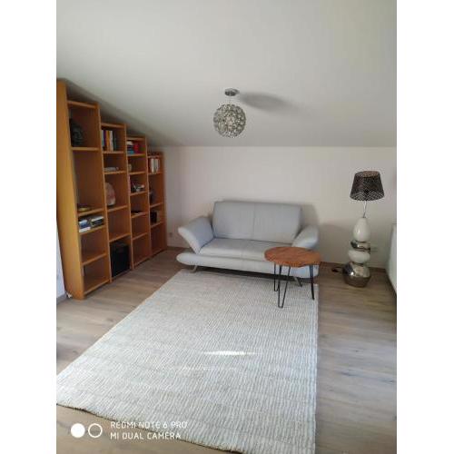 Urlaub im schönen Nussdorf/Inn