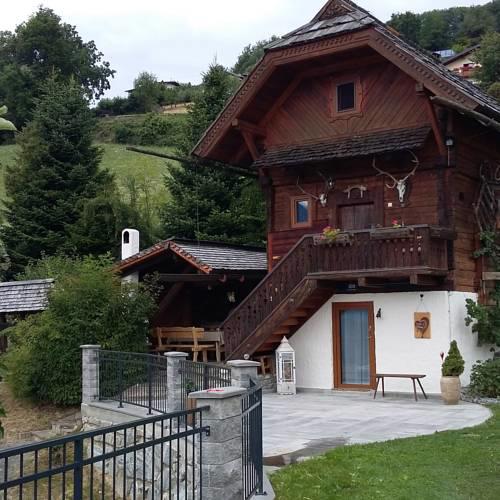 Urlaub im Troadkasten
