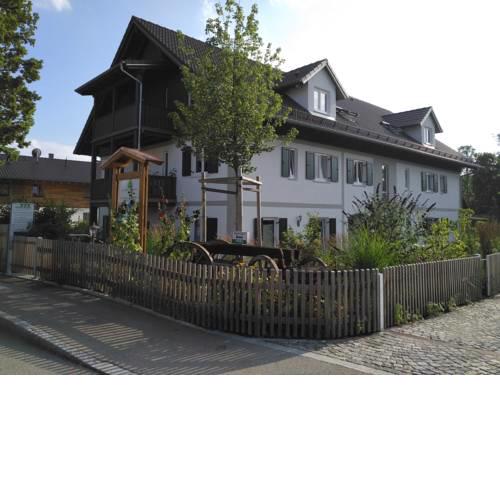 Urlaub in Andechs Appartements