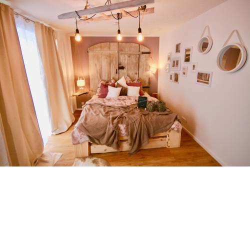 Urlaub in Bad Wörishofen - Wohlfühlferienwohnung