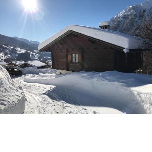Urlaub in den Bergen am Großglockner by Guestia