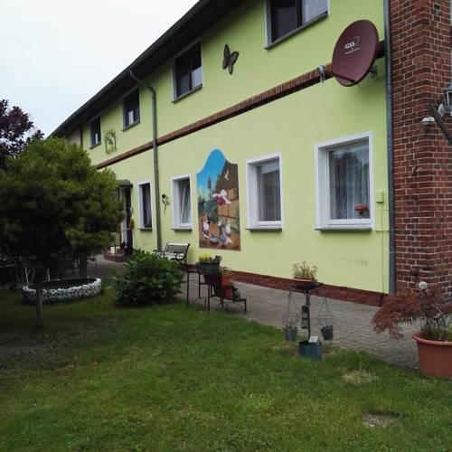 Urlaub in Ostsee Nähe