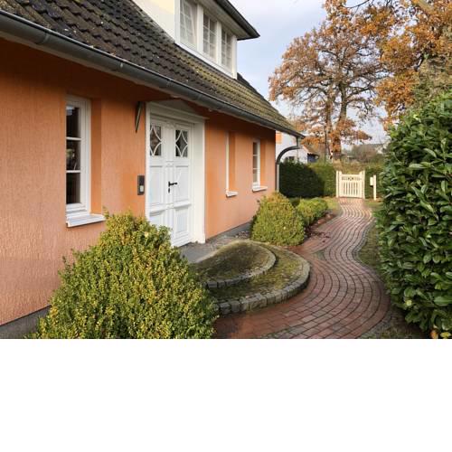 Urlaub in Wieck