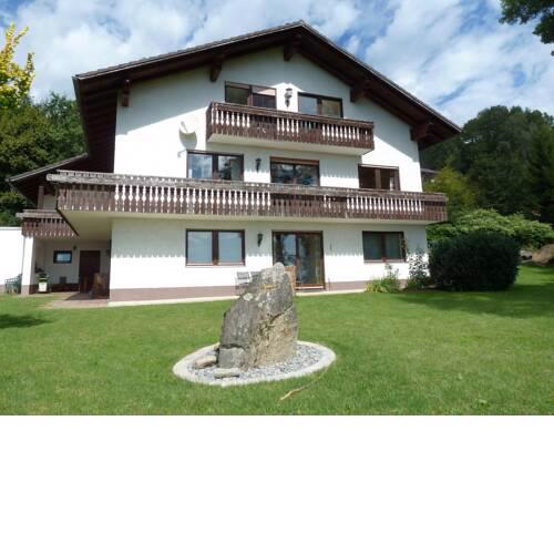 Urlaub mit Aussicht