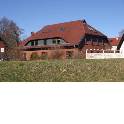 Urlaub mit Boddenblick