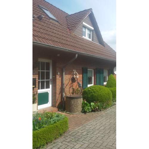 Urlaub mit Hund