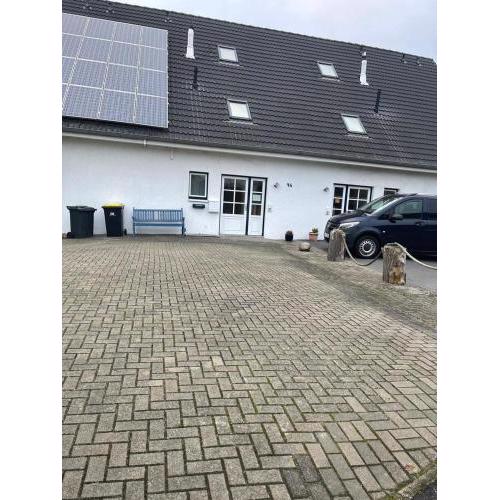 Urlaub wie zu Hause