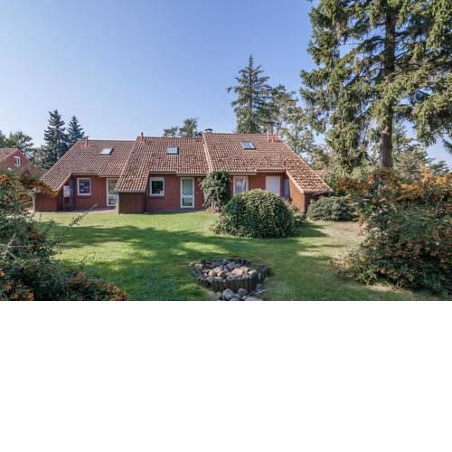 Urlauberdorf Haus 21b