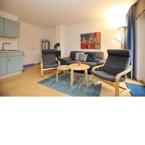 Urlauberdorf Haus 22c